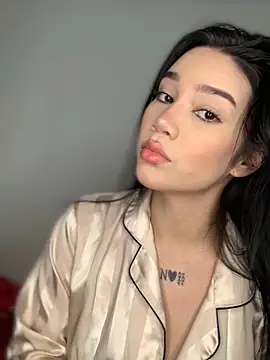 Ambar R0SSE online show from 19, 2, 2025