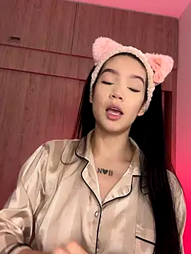 Ambar R0SSE online show from 1, 10, 2025