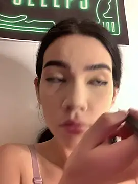 Ambar R0SSE online show from 22, 3, 2025