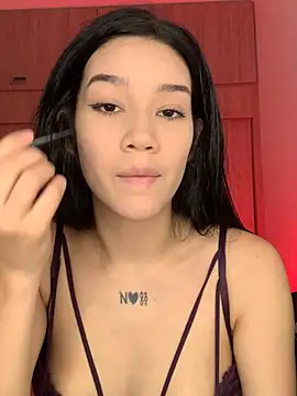 Ambar R0SSE online show from 27, 2, 2025