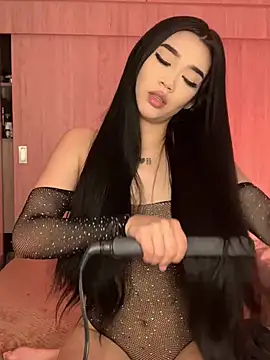 Ambar R0SSE online show from 9, 3, 2025