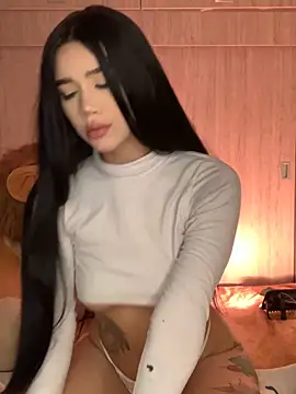 Ambar R0SSE online show from 21, 3, 2025