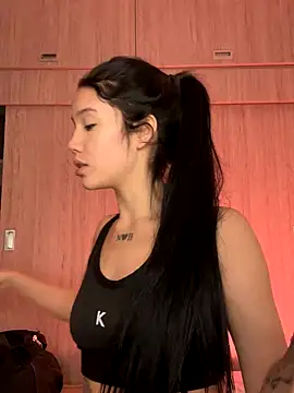 Ambar R0SSE online show from 2, 10, 2025