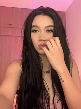 Ambar R0SSE online show from 7, 3, 2025