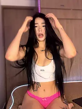 Ambar R0SSE online show from 11, 1, 2026