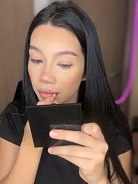 Ambar R0SSE online show from 17, 1, 2026