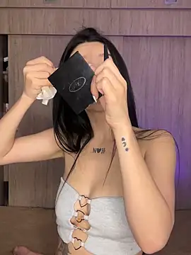 Ambar R0SSE online show from 10, 10, 2025