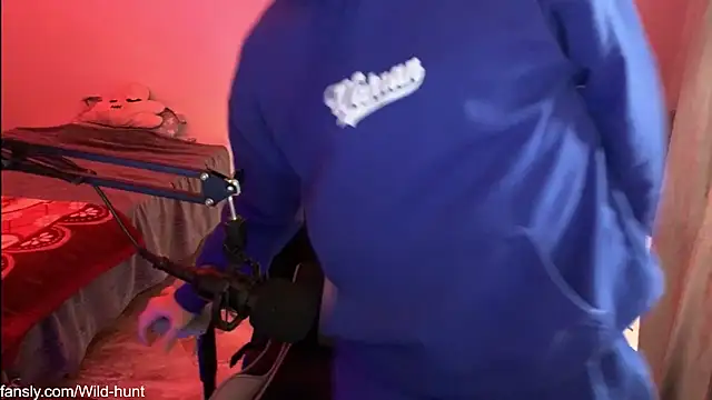 wild hunt online show from 4, 3, 2026