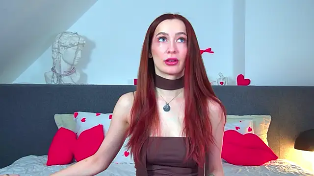 Snapshot of MarieKarma chatting on 7, 2, 2026 MarieKarma online show from 7, 2, 2026