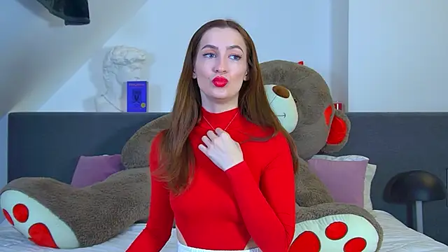 MarieKarma online show from 9, 11, 2025