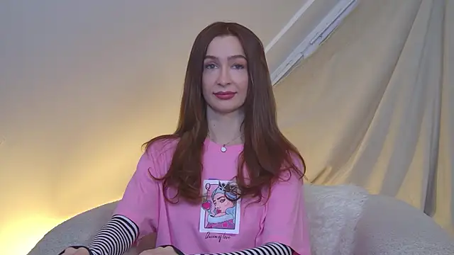 MarieKarma online show from 30, 11, 2025