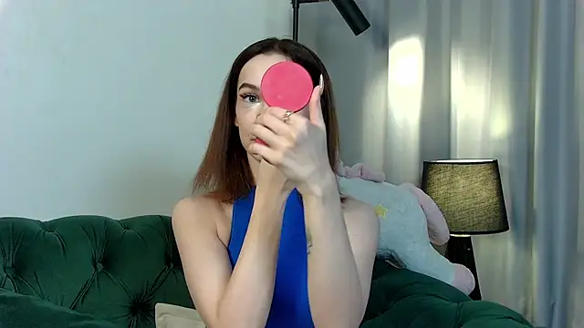 MarieKarma online show from 6, 3, 2025