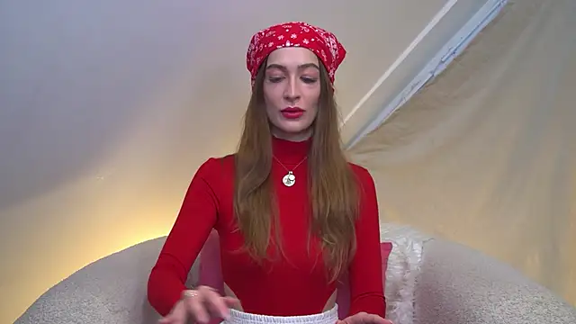 MarieKarma online show from 11, 10, 2025