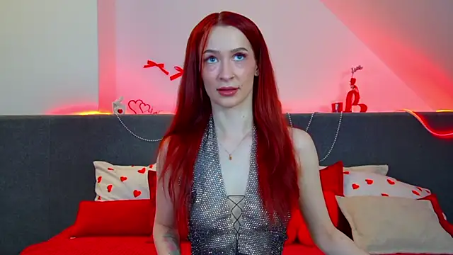 MarieKarma online show from 3, 5, 2026