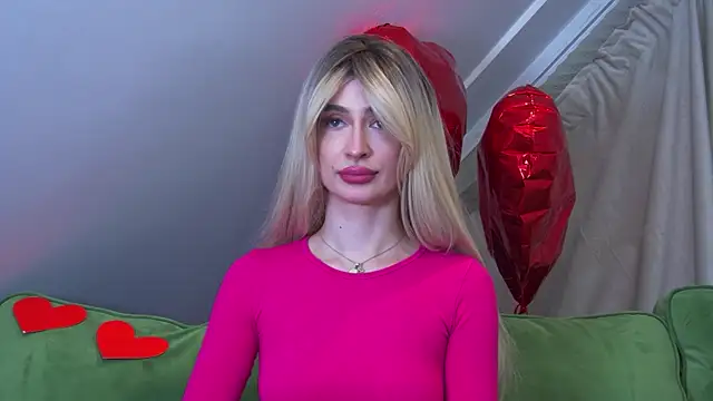 MarieKarma online show from 1, 3, 2025