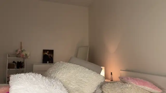 AnnyBastet online show from 26, 9, 2025