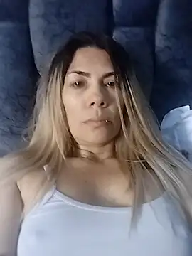 MistressAndre online show from 6, 10, 2025