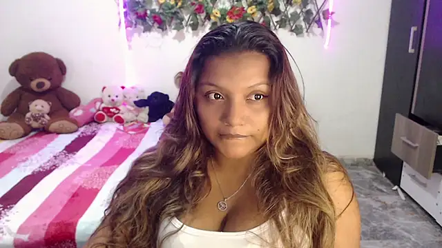 sexysusan4you online show from 14, 1, 2026