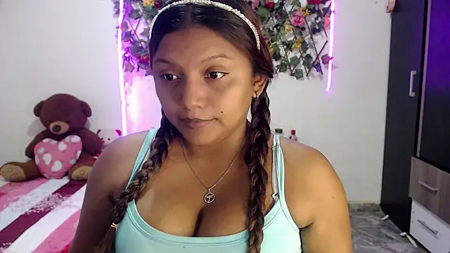 sexysusan4you online show from 11, 1, 2026