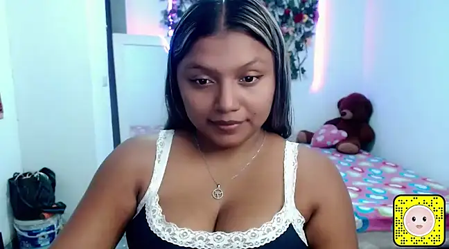 sexysusan4you online show from 19, 3, 2025