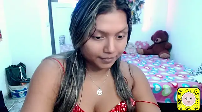 sexysusan4you online show from 23, 3, 2025