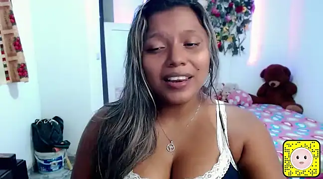 sexysusan4you online show from 20, 3, 2025