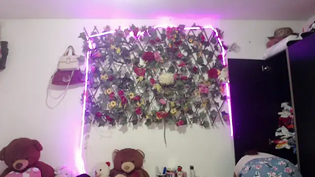 sexysusan4you online show from 28, 2, 2026