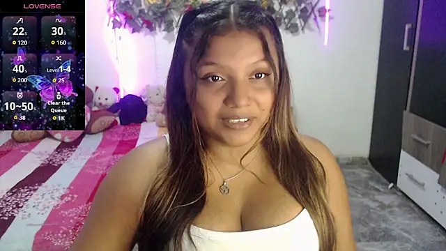 sexysusan4you online show from 30, 5, 2026