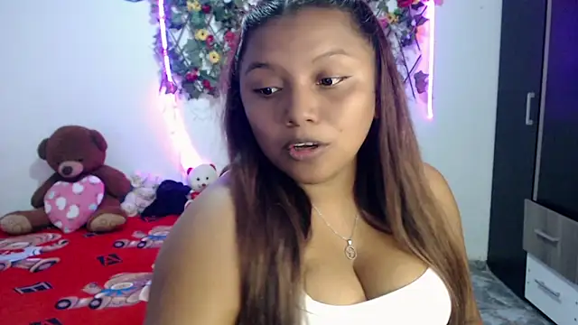 sexysusan4you online show from 2, 10, 2025