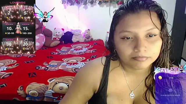 sexysusan4you online show from 9, 5, 2026