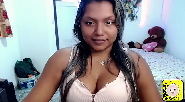 sexysusan4you online show from 11, 3, 2025