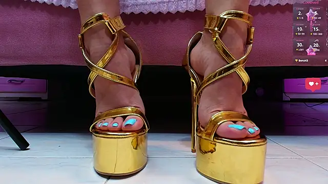 AuroraSim online show from 15, 2, 2026