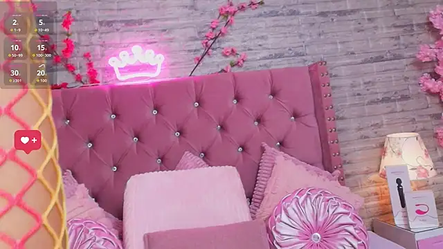 AuroraSim online show from 18, 10, 2025