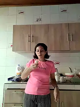 Snapshot of NATALIA_MAGICK chatting on 1, 2, 2025 NATALIA MAGICK online show from 1, 2, 2025