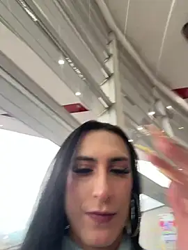 scarlett taylor007 online show from 7, 3, 2026