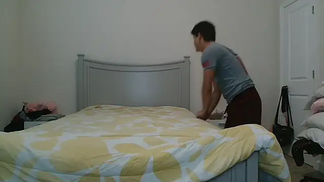 Crazyfunroom online show from 11, 1, 2025