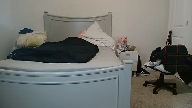 Crazyfunroom online show from 13, 1, 2025