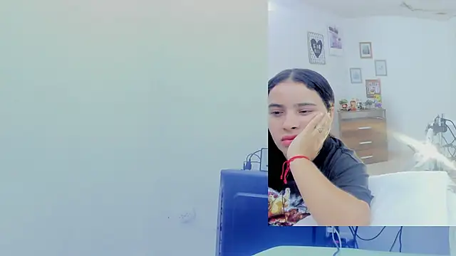 Daki Ume  online show from 29, 10, 2025