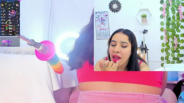 Daki Ume  online show from 21, 3, 2025