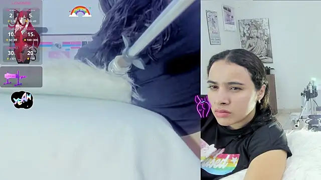 Daki Ume  online show from 5, 4, 2026