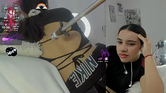 Daki Ume  online show from 12, 4, 2026