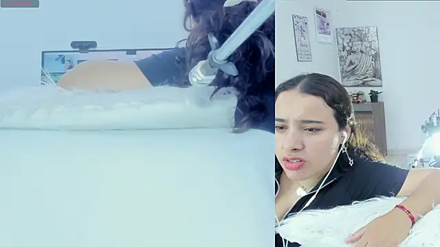 Daki Ume  online show from 19, 3, 2026