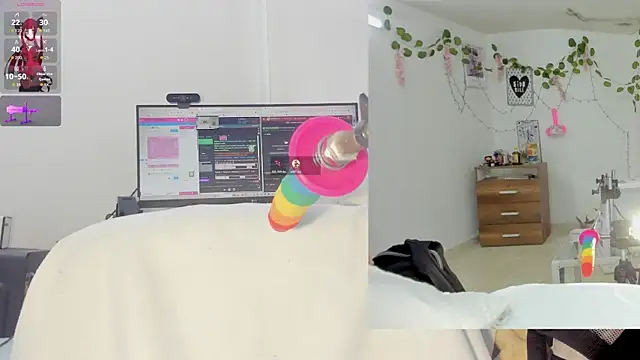 Daki Ume  online show from 28, 11, 2025