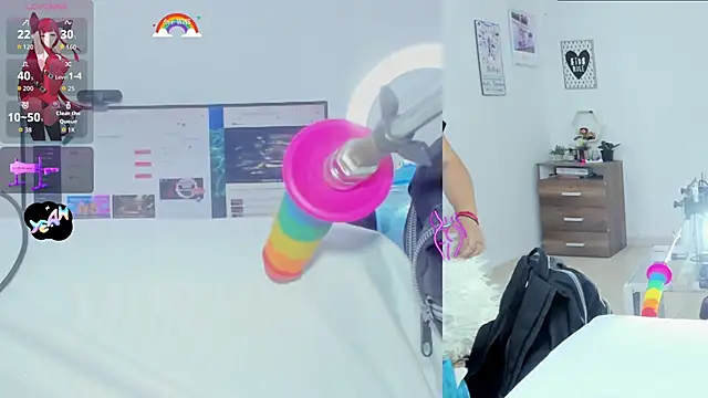 Daki Ume  online show from 5, 3, 2026