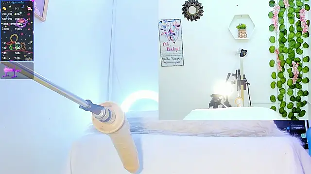 Daki Ume  online show from 16, 3, 2025