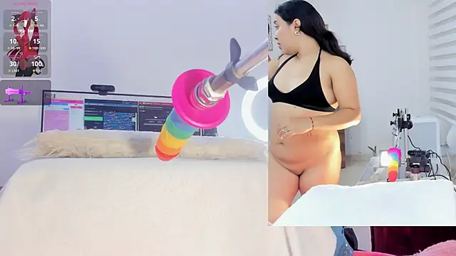 Daki Ume  online show from 21, 10, 2025