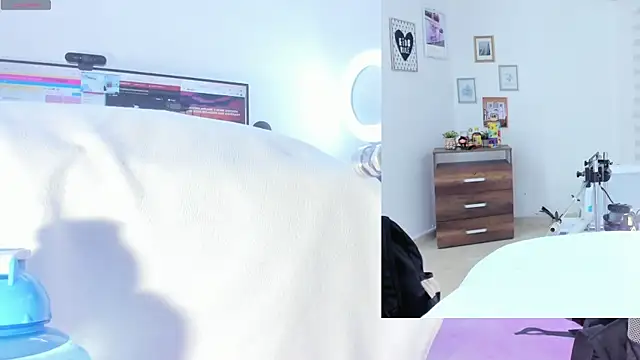 Daki Ume  online show from 4, 10, 2025