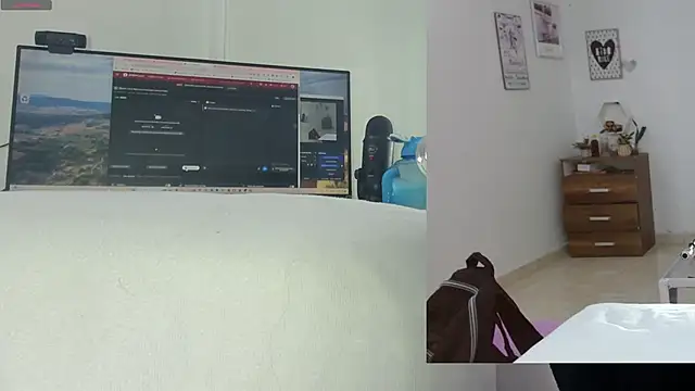 Snapshot of Daki_Ume_ chatting on 19, 1, 2026 Daki Ume online show from 19, 1, 2026