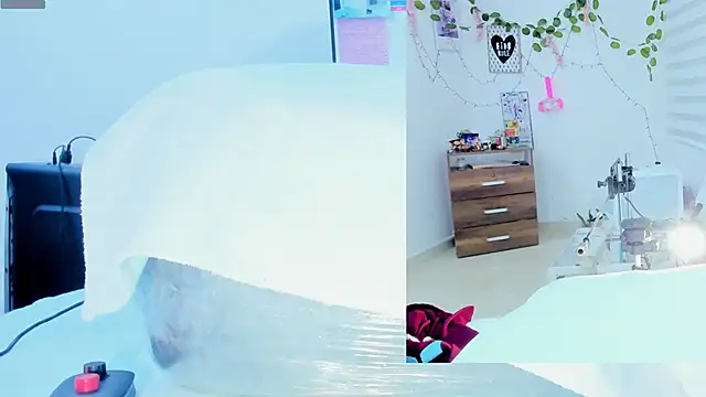 Daki Ume  online show from 29, 11, 2025