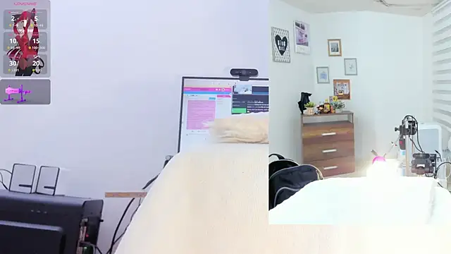 Daki Ume  online show from 6, 10, 2025